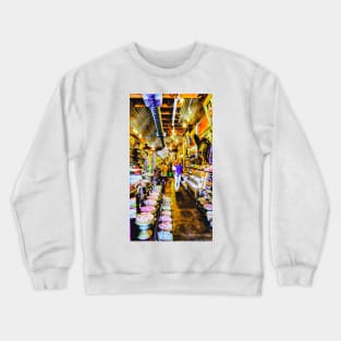 Candyland Crewneck Sweatshirt